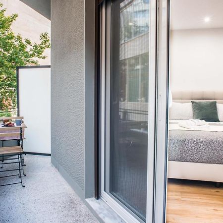 A24 Pristine & Sunny Suite Near Plaka & Parthenon Αθήνα Εξωτερικό φωτογραφία