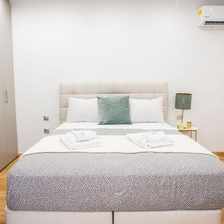 A24 Pristine & Sunny Suite Near Plaka & Parthenon Αθήνα Εξωτερικό φωτογραφία